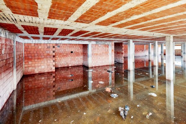 Basement Water Cleanup - Basement Water Cleanup Hialeah, Florida